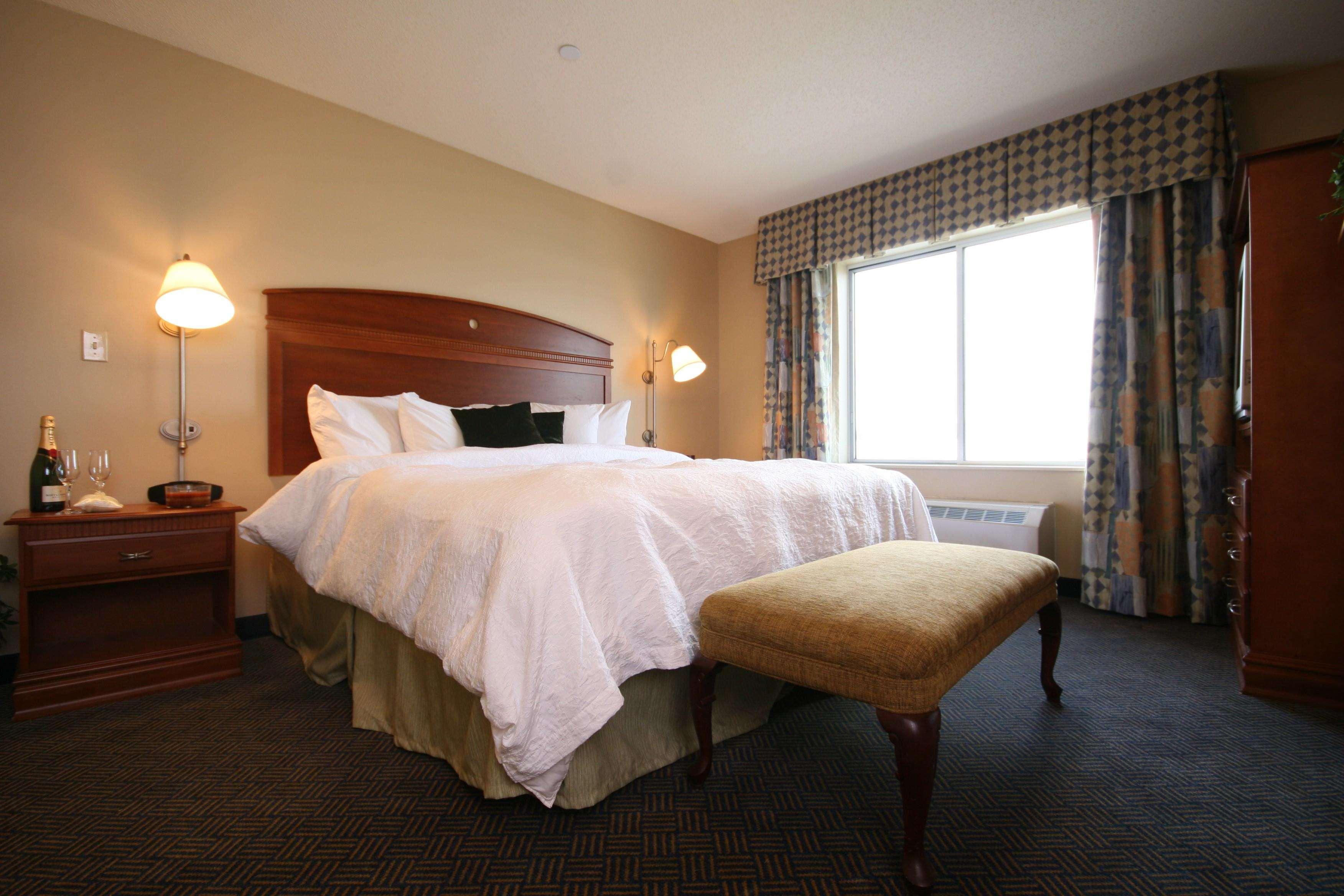 Hampton Inn Rutland/Killington Room photo
