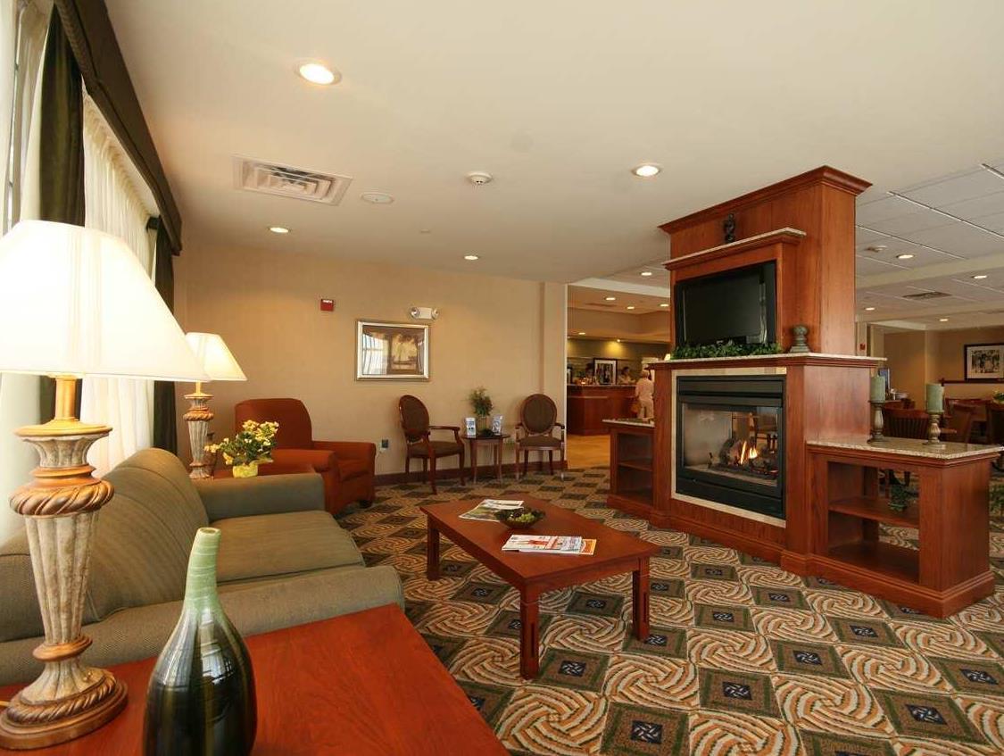 Hampton Inn Rutland/Killington Exterior photo