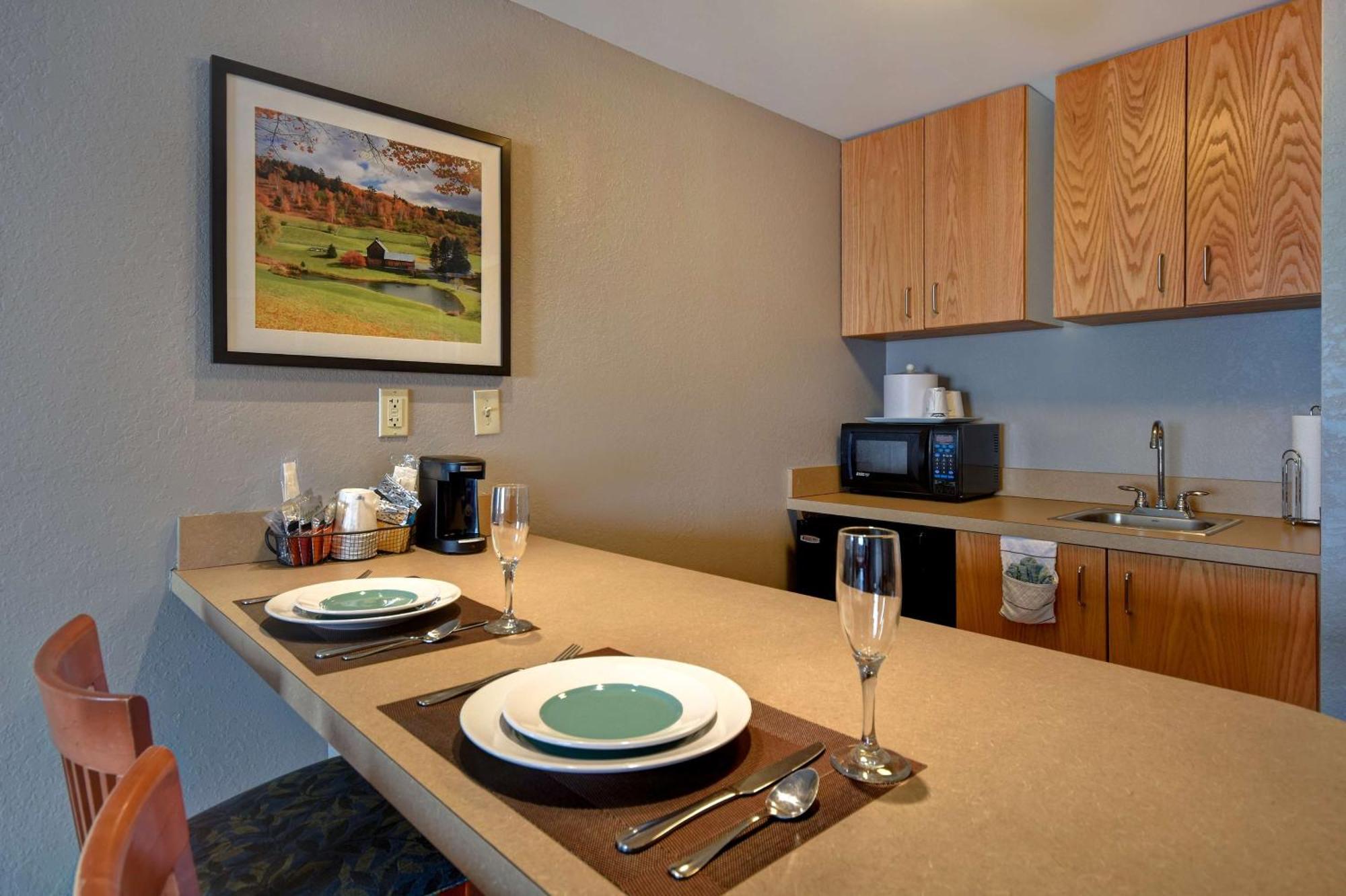 Hampton Inn Rutland/Killington Exterior photo