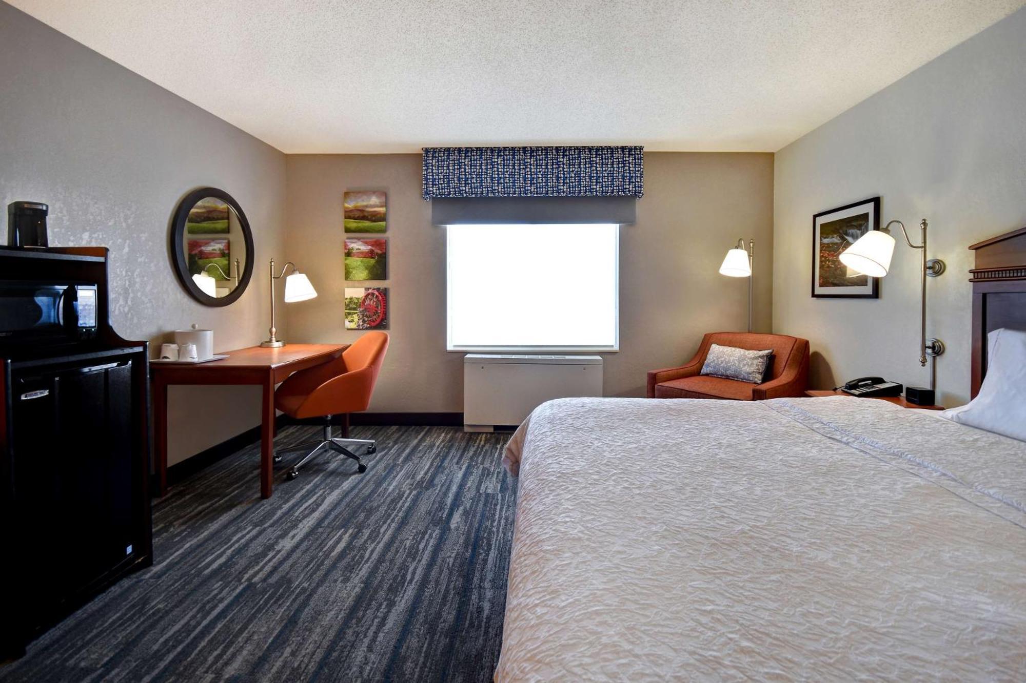Hampton Inn Rutland/Killington Exterior photo