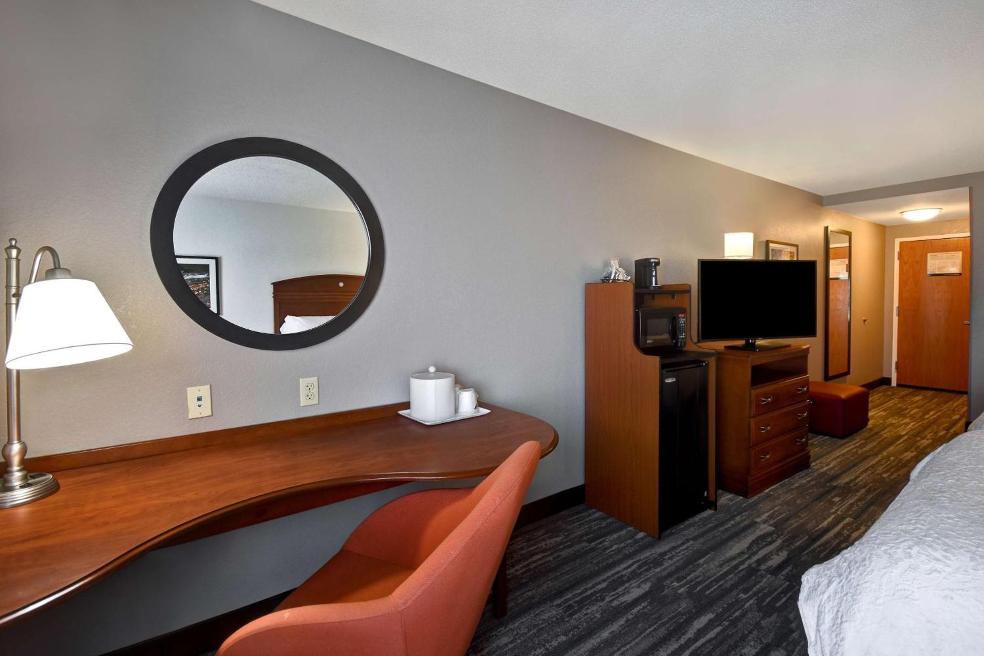 Hampton Inn Rutland/Killington Exterior photo