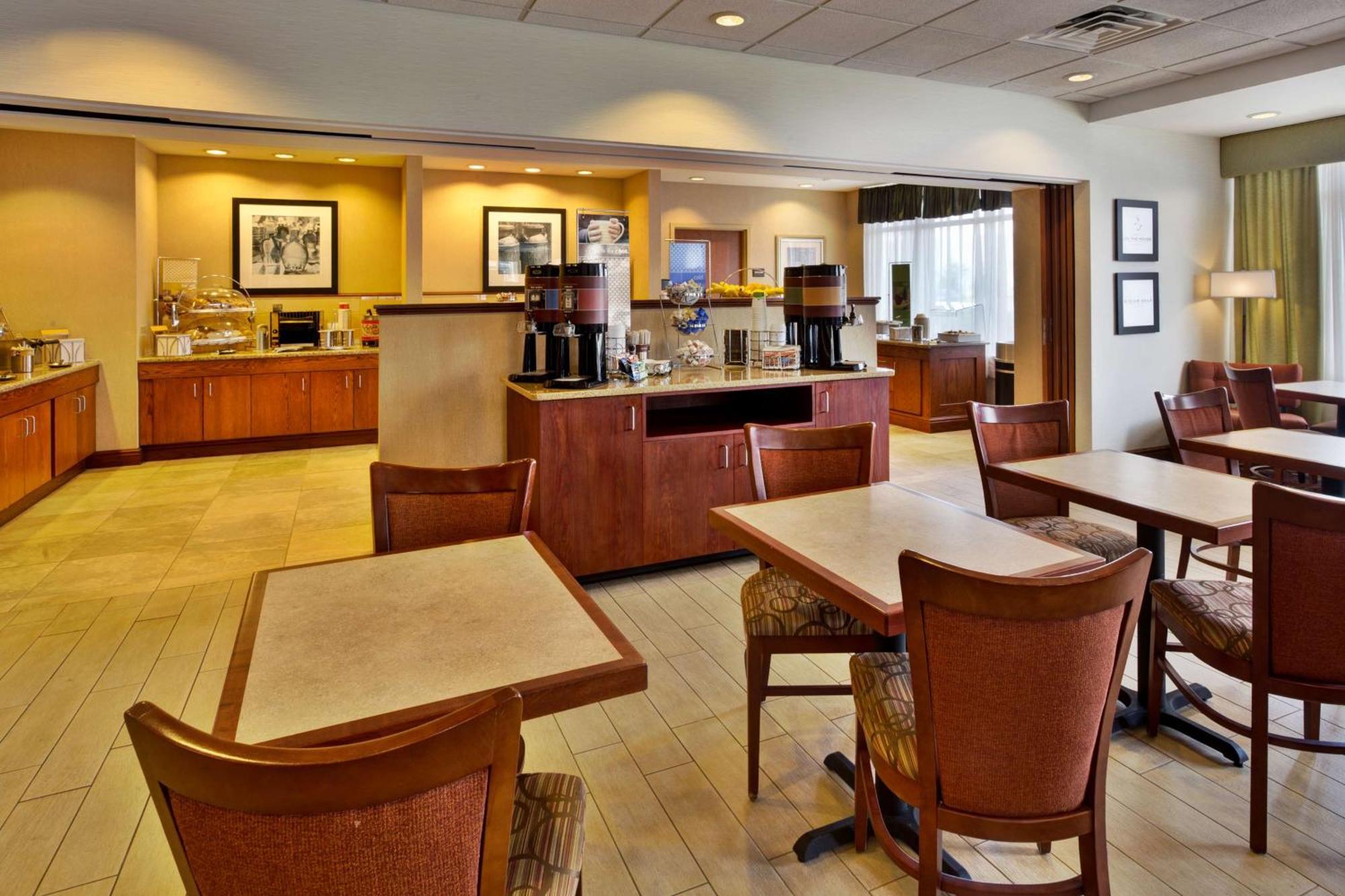 Hampton Inn Rutland/Killington Exterior photo