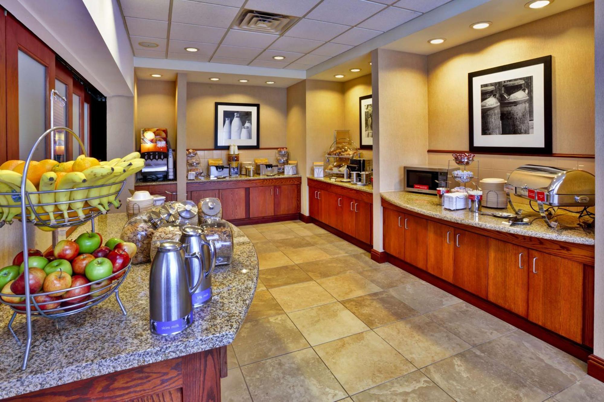 Hampton Inn Rutland/Killington Exterior photo