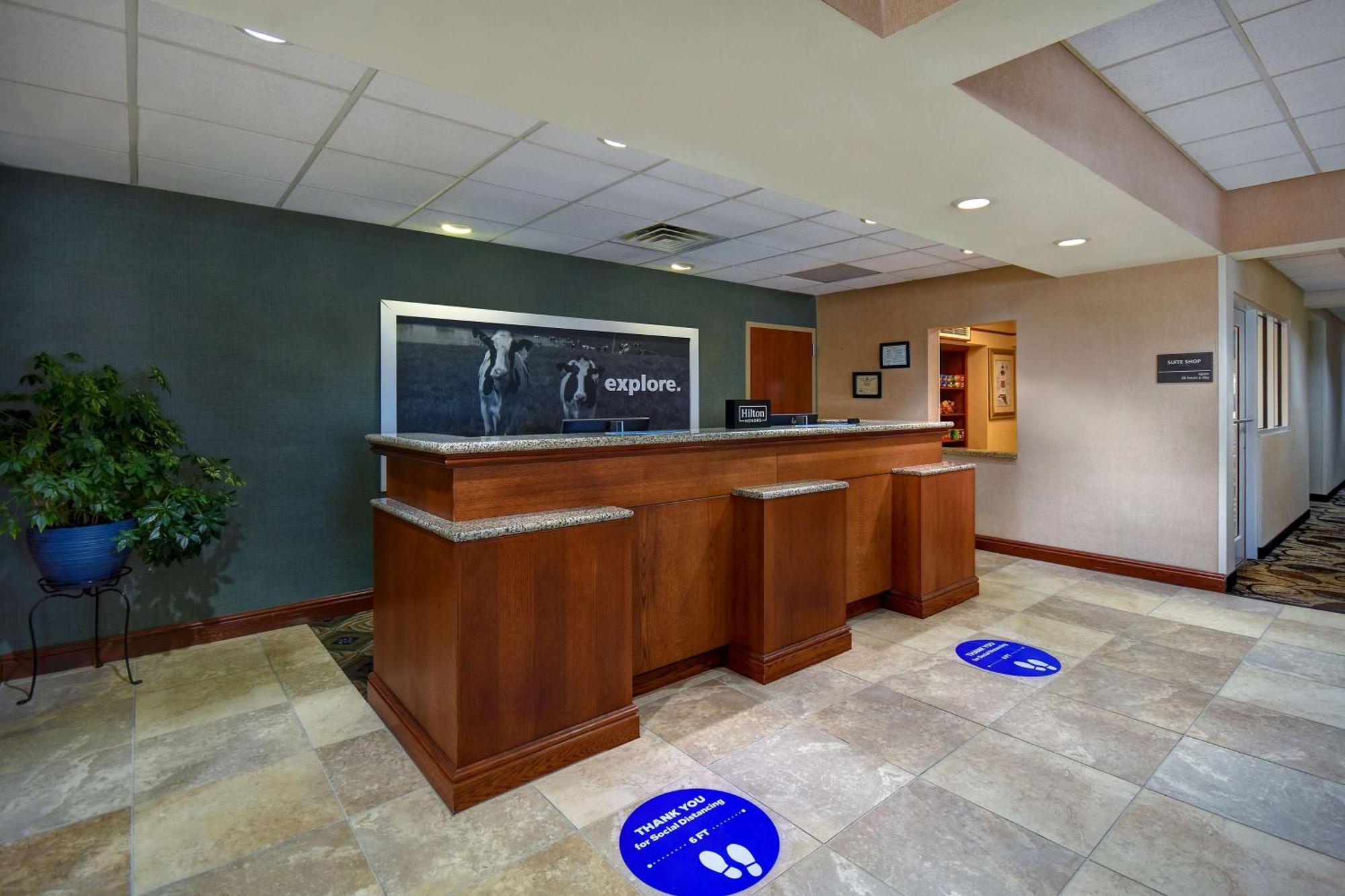 Hampton Inn Rutland/Killington Exterior photo